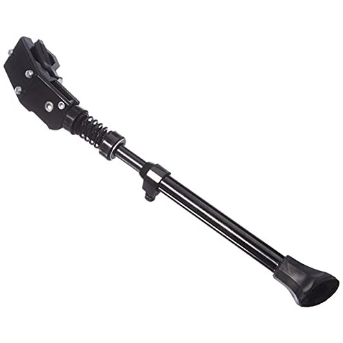 Fischer unisex side stand, Unisex, black 1