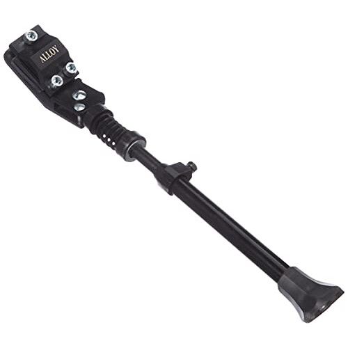 Fischer unisex side stand, Unisex, black