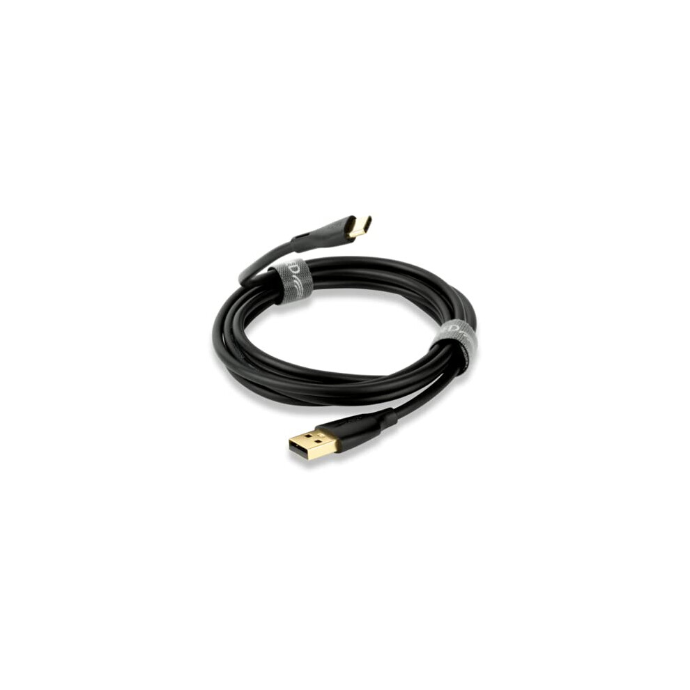 Connect USB A (M) to USB C (M) Cable (1.5m)