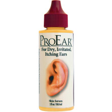 Miracell-for Irritated, Itching Ears-**2 oz.**