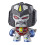 Transformers Mighty Muggs Starscream 5