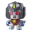 Transformers Mighty Muggs Starscream 7