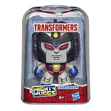 Mighty Muggs Starscream