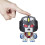 Transformers Mighty Muggs Starscream 8