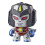 Transformers Mighty Muggs Starscream 3