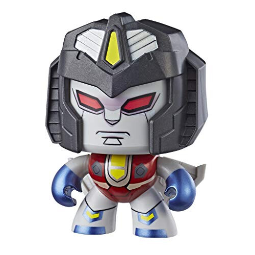 Transformers Mighty Muggs Starscream 2