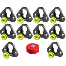 Type 1 Bracket Marker Guide Kit Connecting Parallel Panels x10