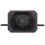 GAMING KOELSTAND BORA X1 RGB ZWART SUREFIRE 1