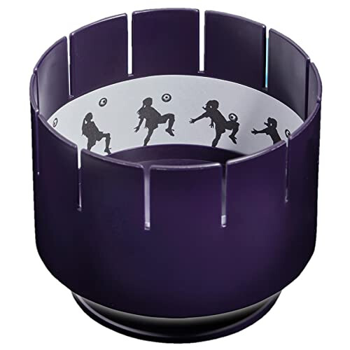 Zoetrope Classic Animation Toy,