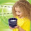Zoetrope Classic Animation Toy, 3