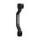 Shimano Brake Pliers Changer from 200 to 220mm Post Mount 1