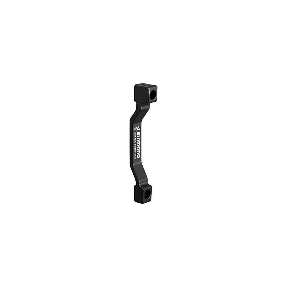 Shimano Brake Pliers Changer From 200 To 220Mm Post Mount