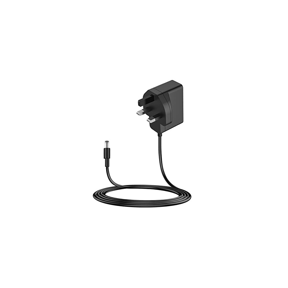 26V Battery Charger Adapter Compatible With Vytronix Nibc22 Bcs01 22.2V Lightweight Lithium-Ion 3 In 1 Upright Cordless Handheld Stick Vacuum Cleaner 701213759234