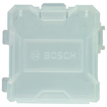 Bosch Professional Accessories 2608522364 Bosch Professional Empty Box for Accessories (for use with Pick and Click Empty Box Size M and L)