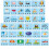 72 Word Spelling quebra 4