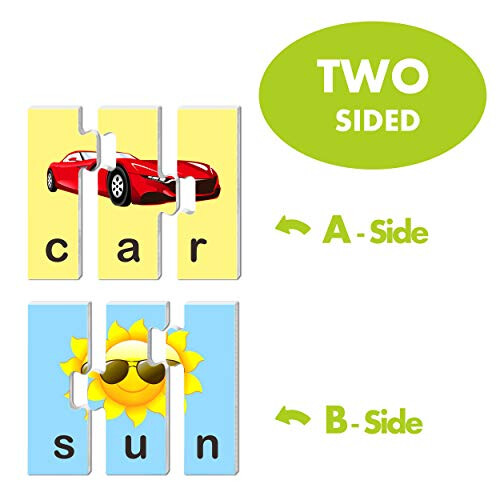 72 Word Spelling quebra 1