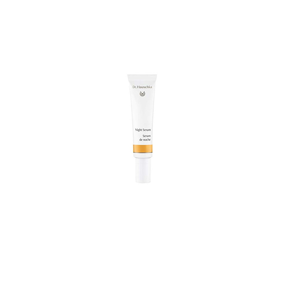 Dr.hauschka Restorative Night Serum Dr. Hauschka (20 Ml)