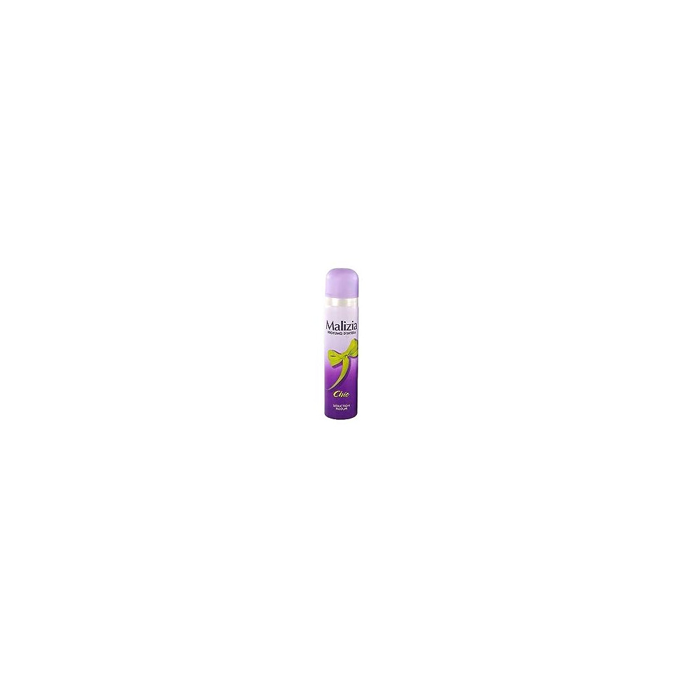 Malizia Deo Chic Spr 75 Ml