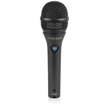MP-85 Natural Response Vocal Microphone with Mic Control