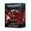 Games Workshop Warhammer 40k - Datacards V.9 Chaos Knights (En) - Tabletop Miniatures Wargame 1