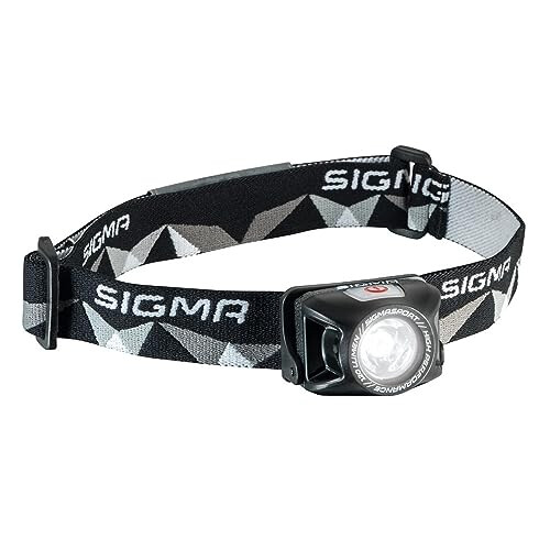 Headled II Headlamp - Black, One Size
