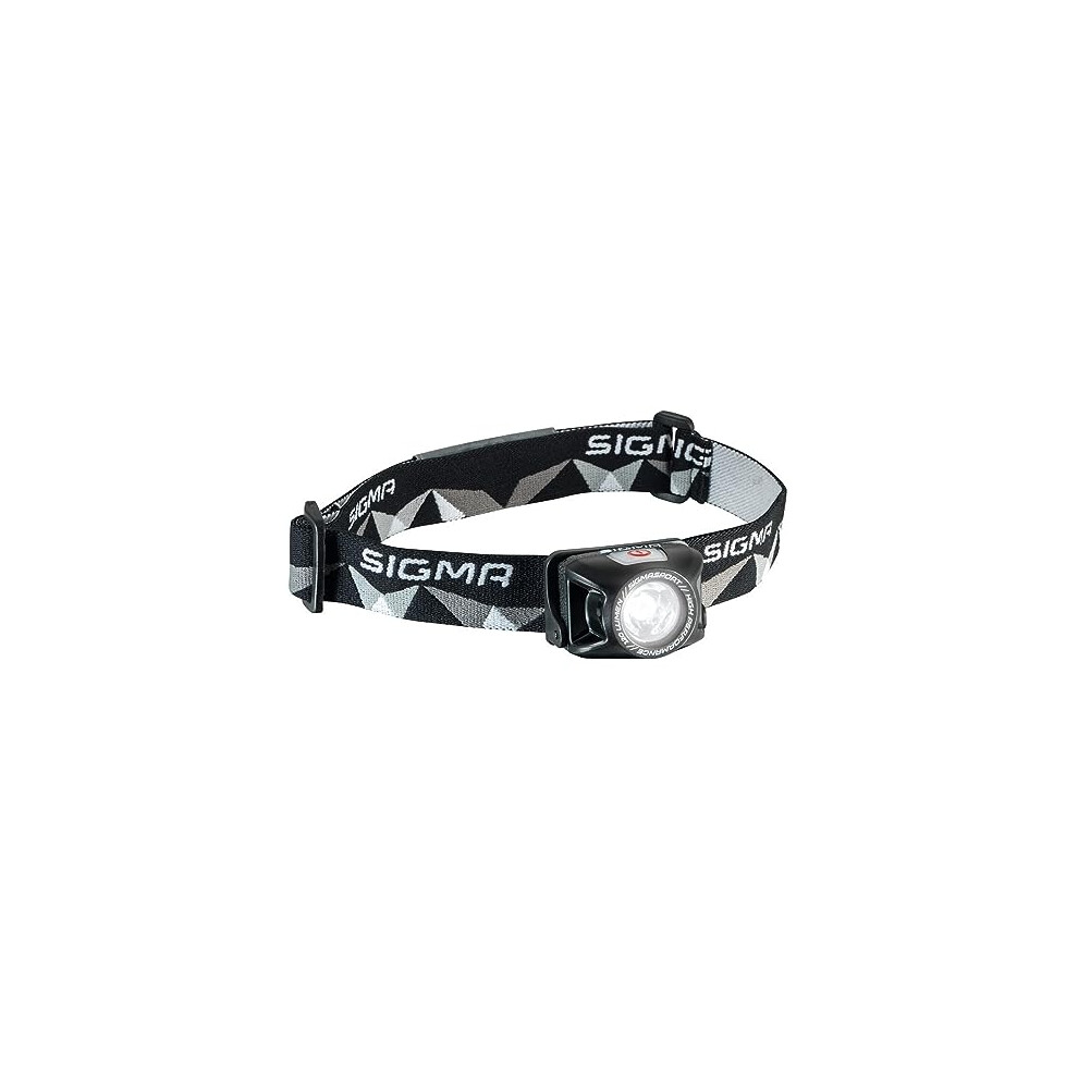 Headled II Headlamp - Black, One Size