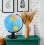 30cm World Globe Educational Political Map (30cm diameter) 3