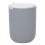 Addis Bathroom Office Bedroom Smart Sensor Waterproof Plastic Waste Bin, 8 Litre, Grey 1