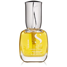 Milano Semi di Lino Sublime Cristalli Liquidi, 15 ml