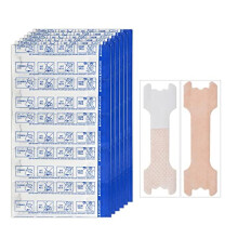 100 Count Nasal Strips Breath Easy Anti Snoring Improve Sleeping (66mm*19mm)
