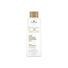 Schwarzkopf BC Bonacure Time Restore Shampoo 250mL