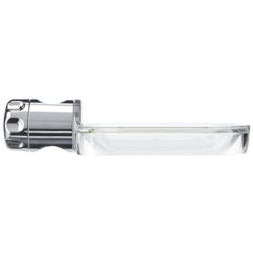 Grohe 28856000 | Soap Dish, Silver 2