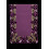 Table Runner (small) in a Glencoe Thistle Design. 2