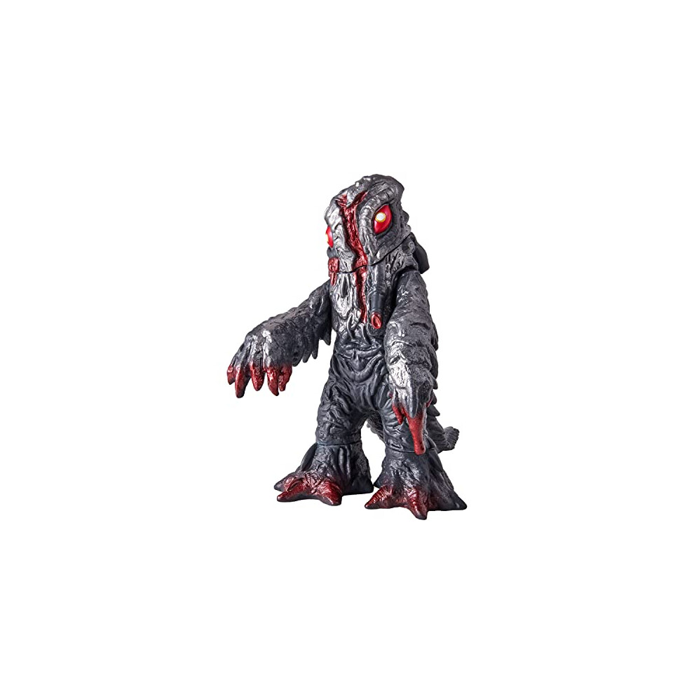 Movie Monster Series Hedorah (2004) 160mm Soft Vinyl Figure