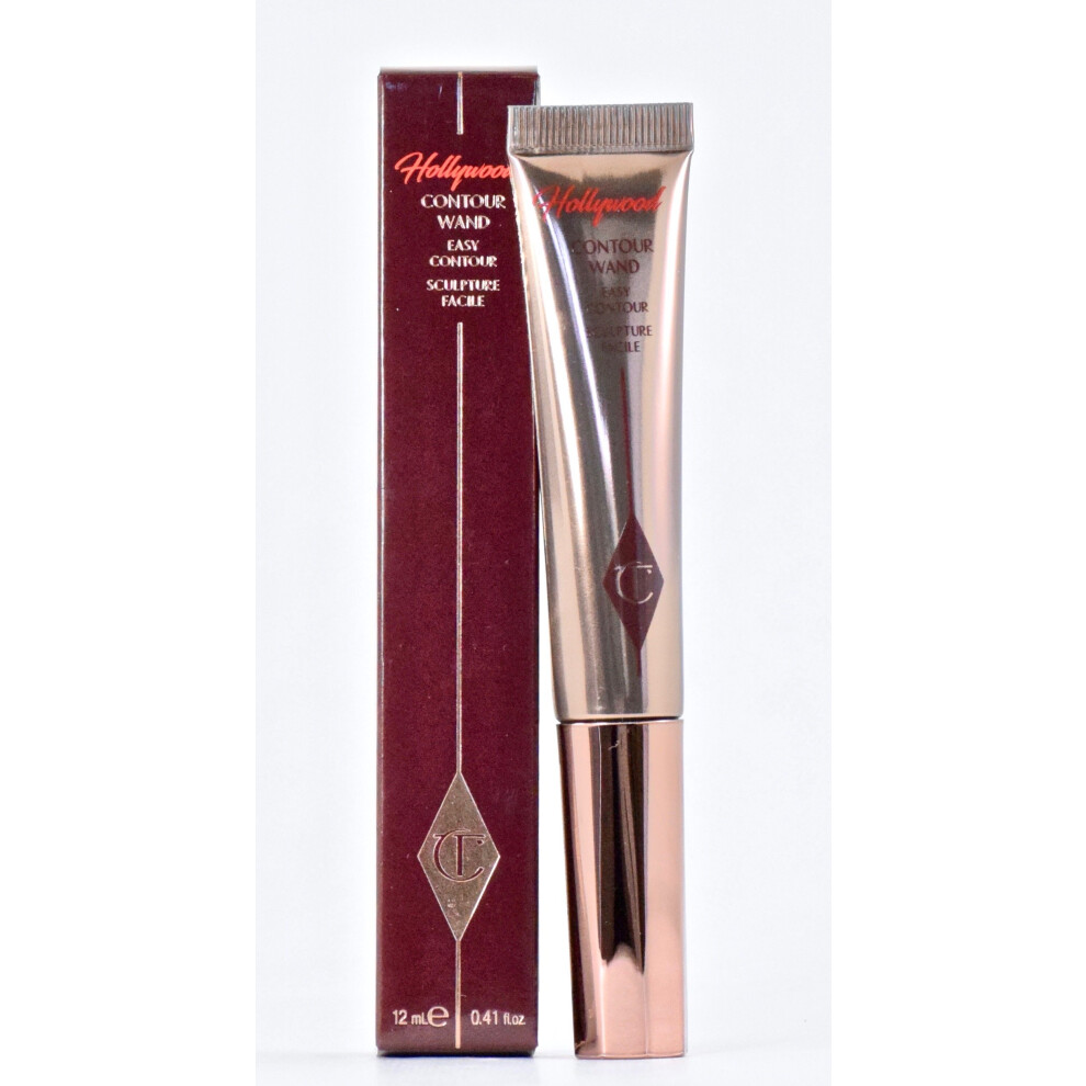 Hollywood Contour Wand, Medium/Dark