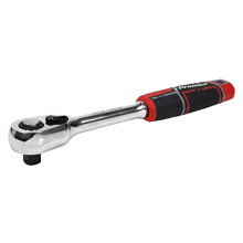 Premier Ratchet Wrench 1/2" Sq Drive with Flip Reverse - AK8936