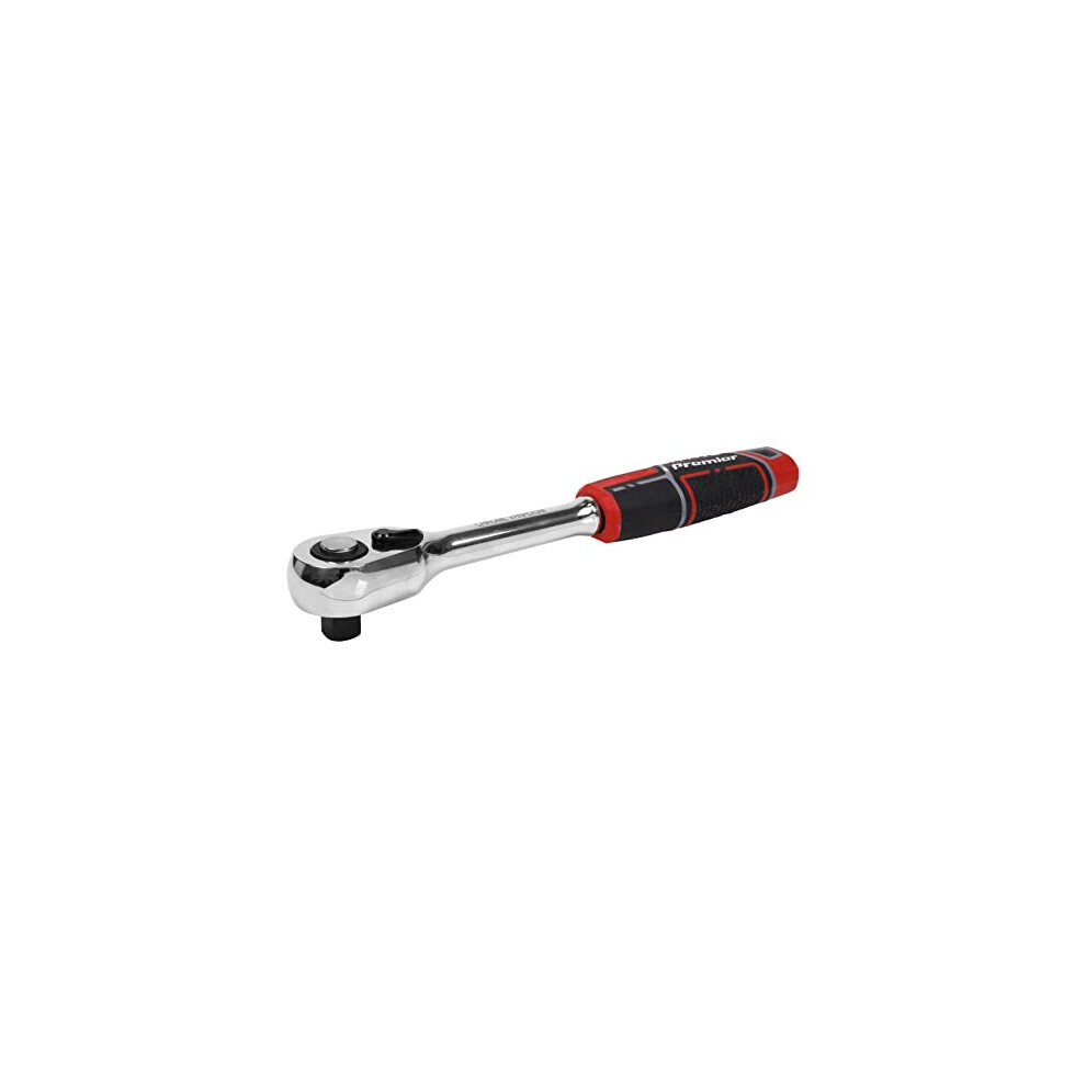 Premier Ratchet Wrench 1/2" Sq Drive with Flip Reverse - AK8936