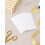 A6 White Die Cutting Card 220gsm - 300 sheets per pack 3