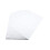 A6 White Die Cutting Card 220gsm - 300 sheets per pack 1