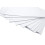 A6 White Die Cutting Card 220gsm - 300 sheets per pack 2