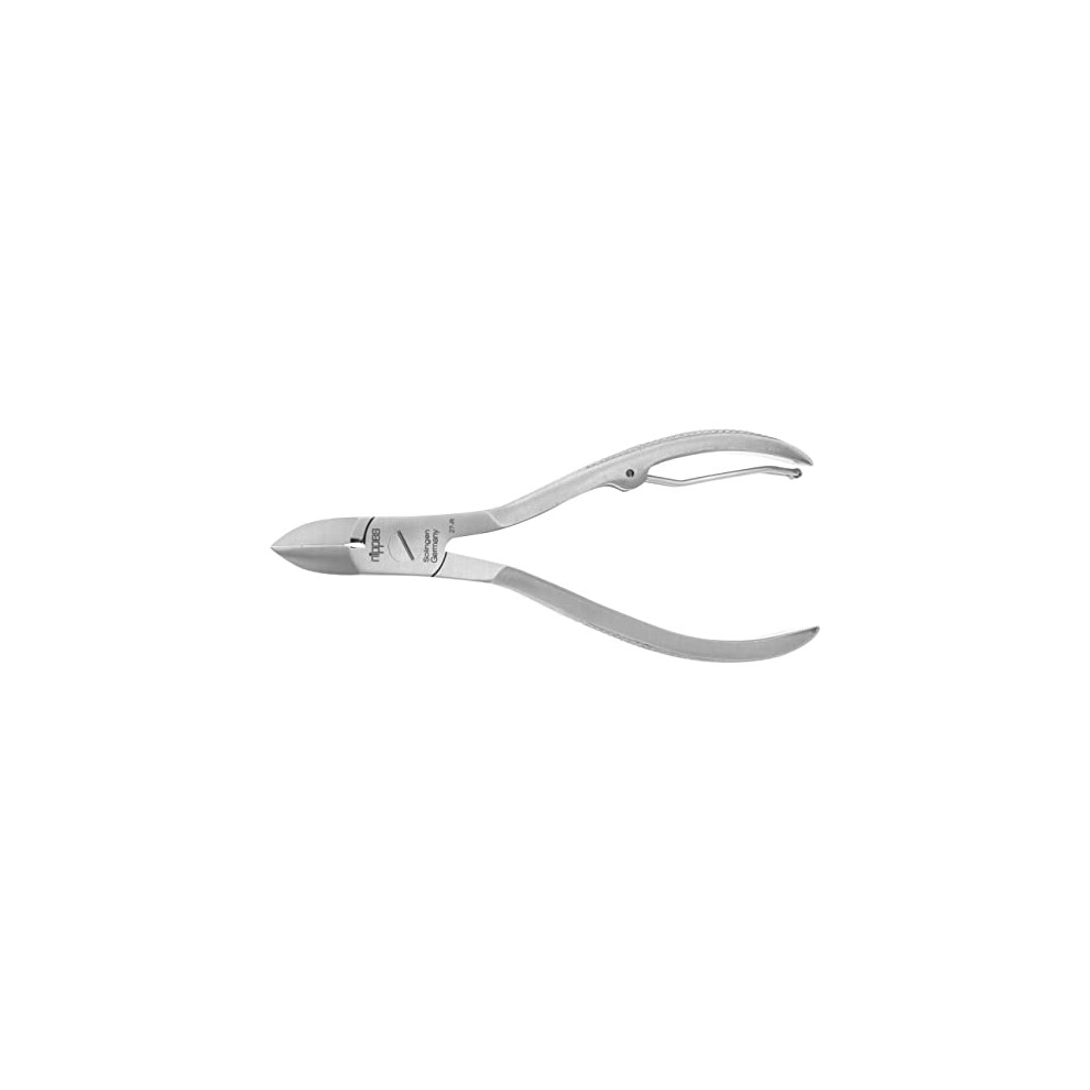 Nippes Solingen Nail Clippers, 1 Piece, Stainless Steel, 12 Cm