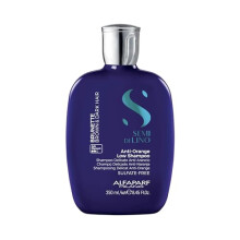 Alfaparf Milano 250ml Semi Di Lino Värinvastainen Shampoo