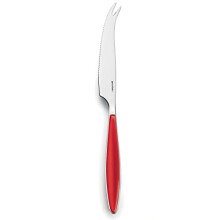 - Feeling, Cheese Knife - Red, 23,8 x 3 x h1,4 - 23001265