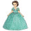 Butterick Patterns 6336 OSZ, Ρούχα για Κούκλες 18", Ένα Μέγεθος, Πολύχρωμο 5
