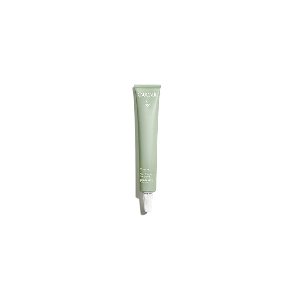 Vinopure Salicylic Spot Solution - 15 mL