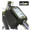 Rolson 43277 Large Double Bike Pannier Bag 4