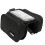 Rolson 43277 Large Double Bike Pannier Bag 3
