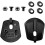 Shimano SPARE PART heel pad set for RC9 41-44.5 1