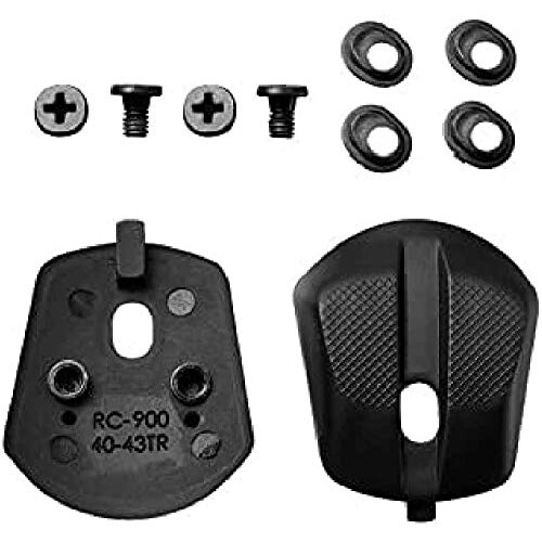 Shimano SPARE PART heel pad set for RC9 41-44.5