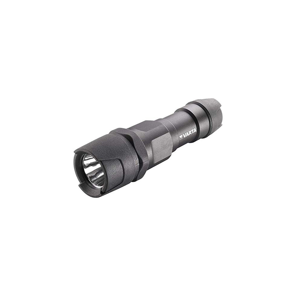 1W LED Indestructible Torch